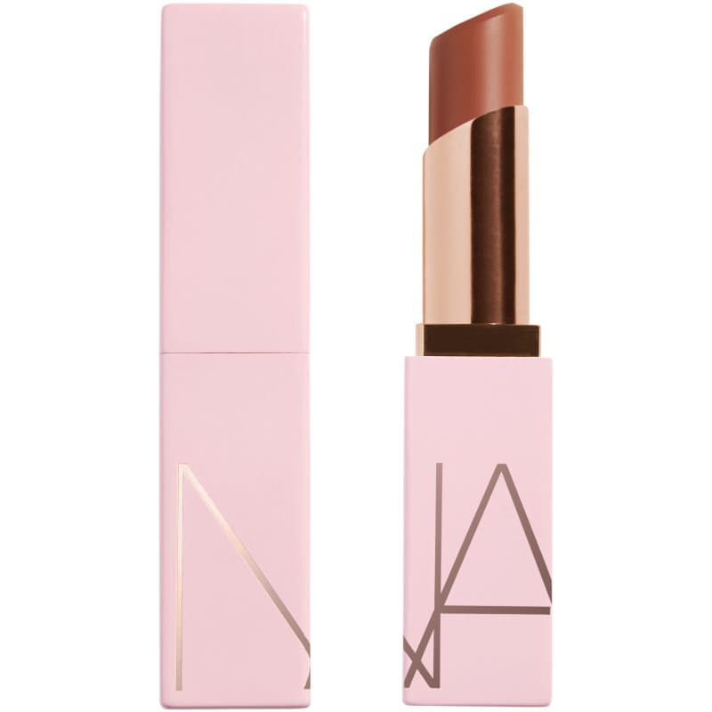 NARS Afterglow Lip Balm New Formula Hydraterende Lippenbalsem Tint CRUSH 3 g