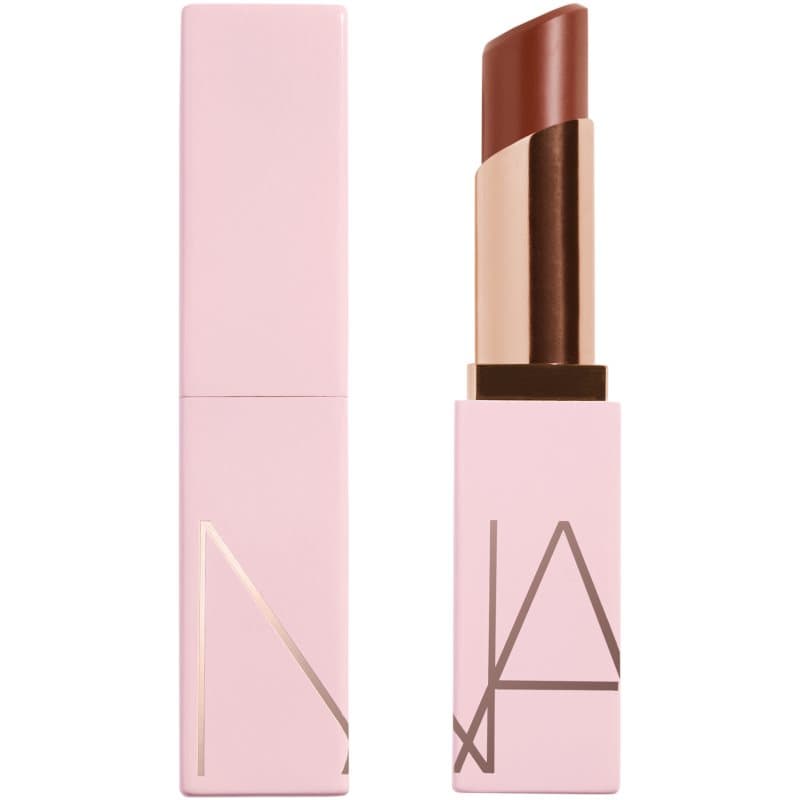 NARS Afterglow Lip Balm New Formula Hydraterende Lippenbalsem Tint HOT LINE 3 g