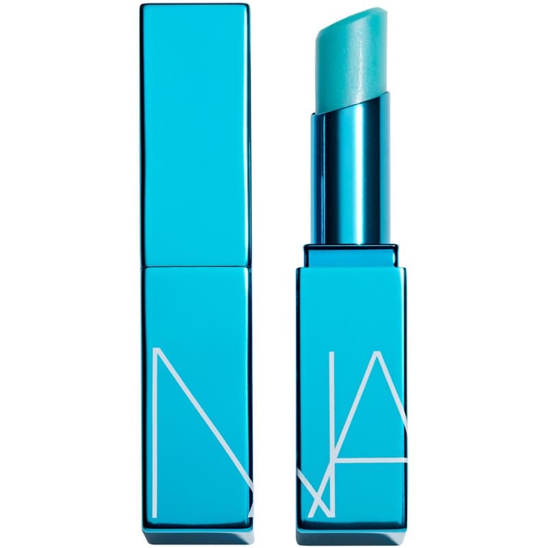 NARS Afterglow Lip Balm Hydraterende Lippenbalsem Tint MIDNIGHT SWIM 3 g