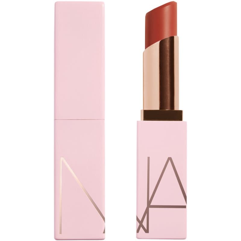 NARS Afterglow Lip Balm New Formula Hydraterende Lippenbalsem Tint ARAGÓN 3 g