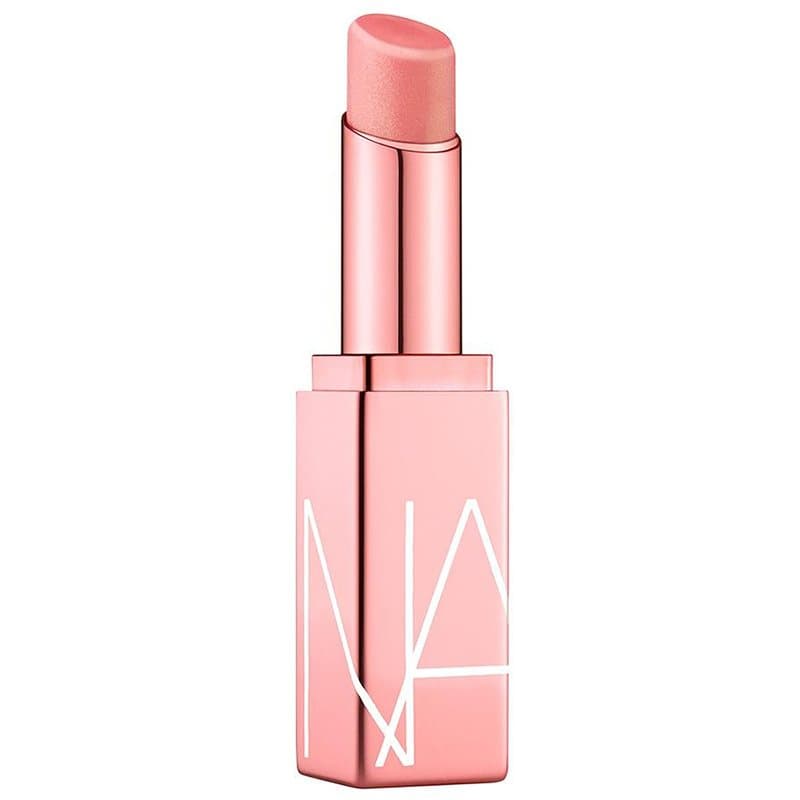 NARS Afterglow Lip Balm Hydraterende Lippenbalsem Tint  ORGASM 3 g