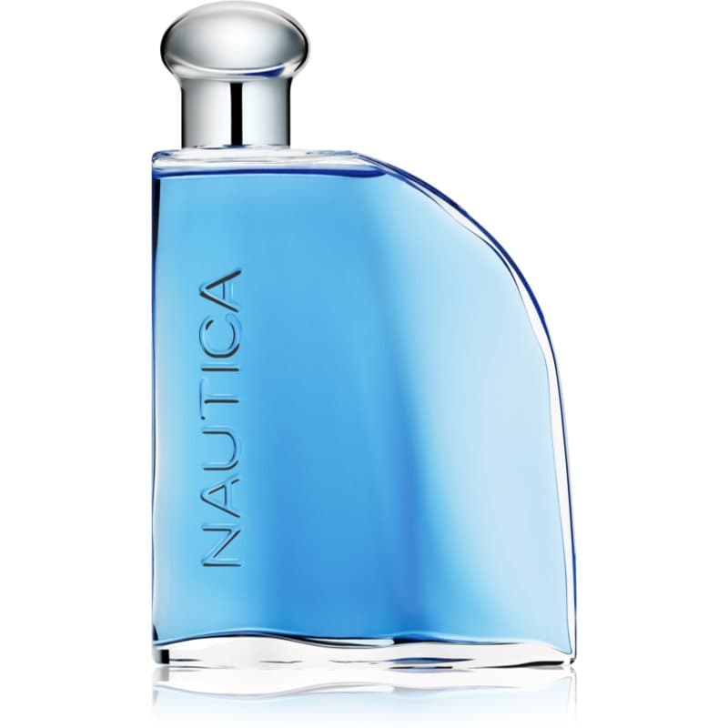 Nautica Blue Eau de Toilette voor Mannen 100 ml