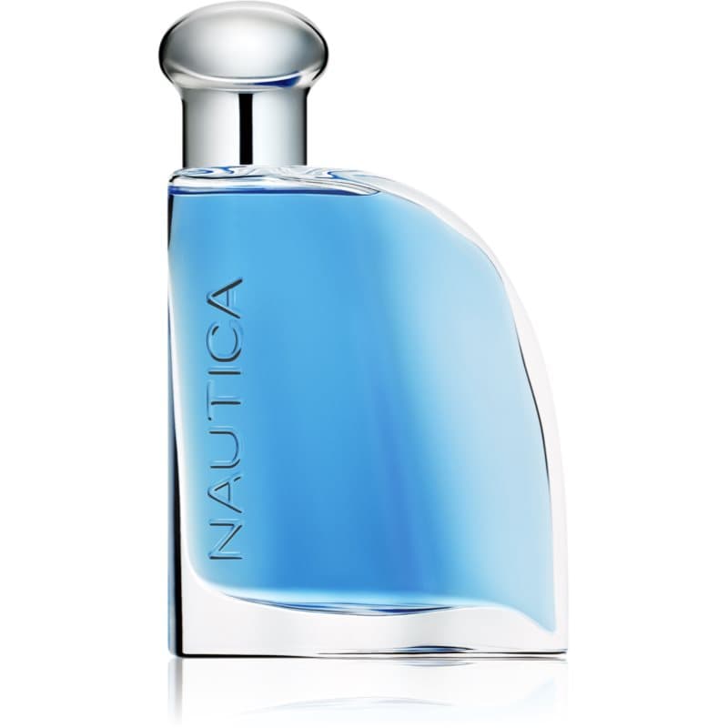 Nautica Blue Eau de Toilette voor Mannen 50 ml