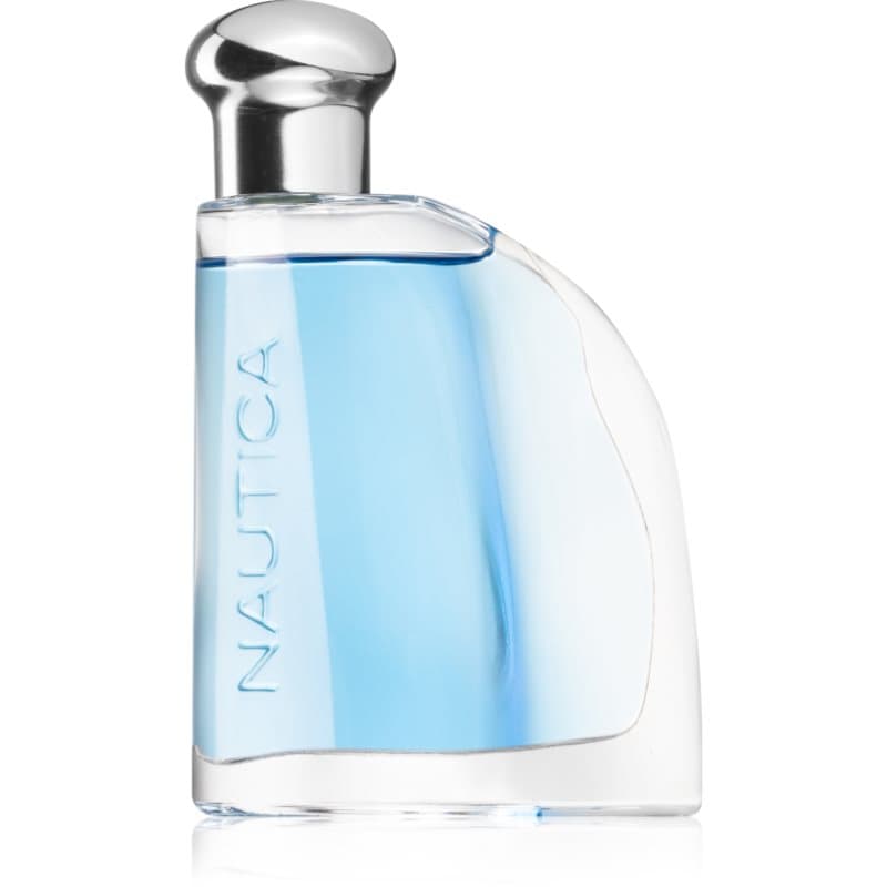Nautica Blue Sail Eau de Toilette voor Mannen 50 ml