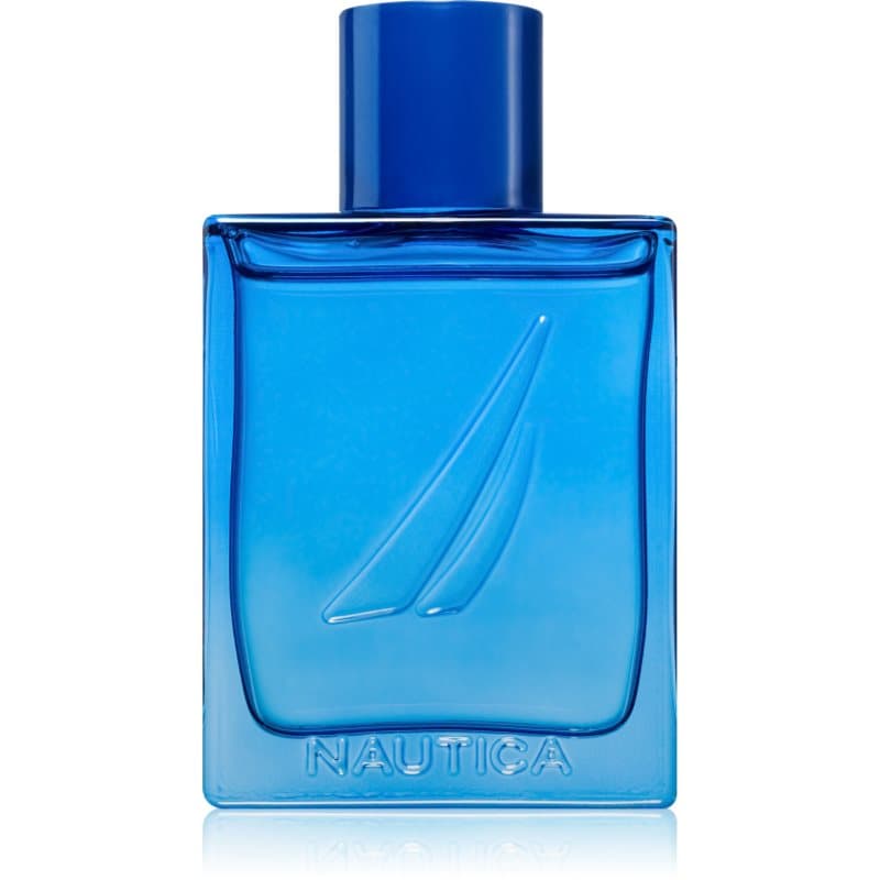 Nautica Oceans Eau de Toilette voor Mannen 50 ml