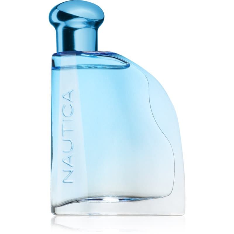 Nautica Pure Blue Eau de Toilette voor Mannen 50 ml