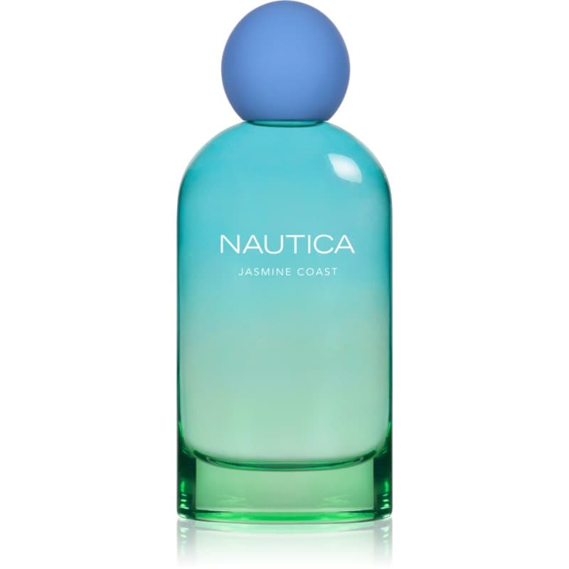 Nautica Jasmine Coast Eau de Parfum voor Vrouwen 100 ml