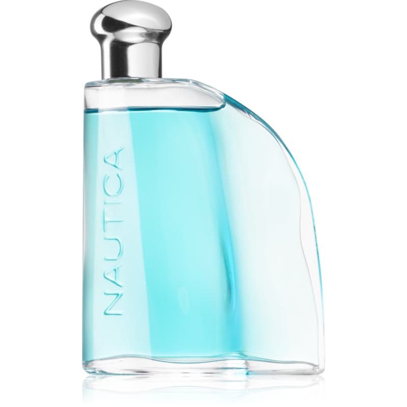 Nautica Classic Eau de Toilette voor Mannen 100 ml