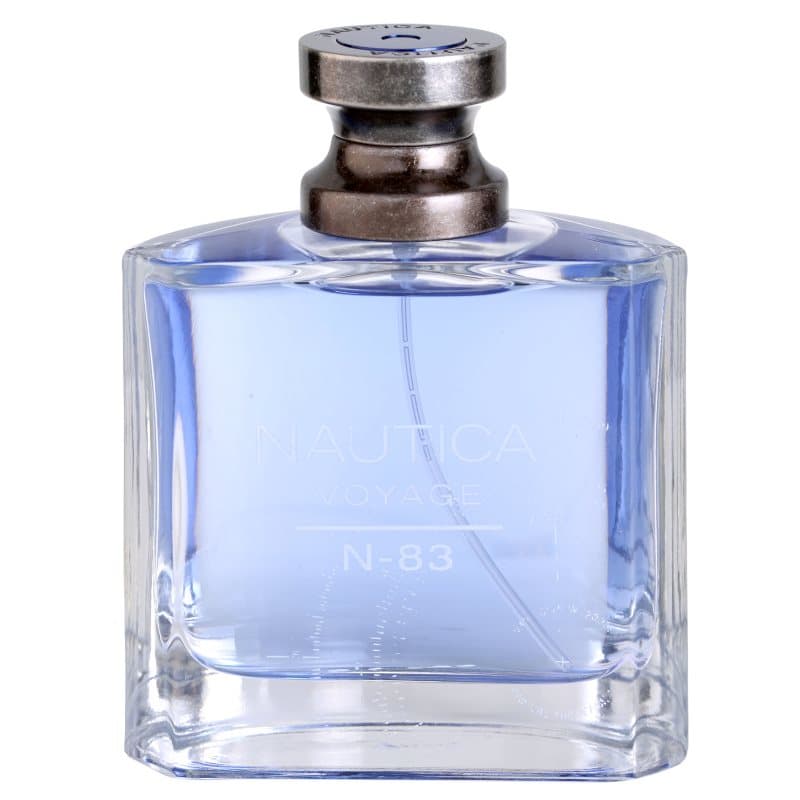 Nautica Voyage N-83 Eau de Toilette voor Mannen 100 ml