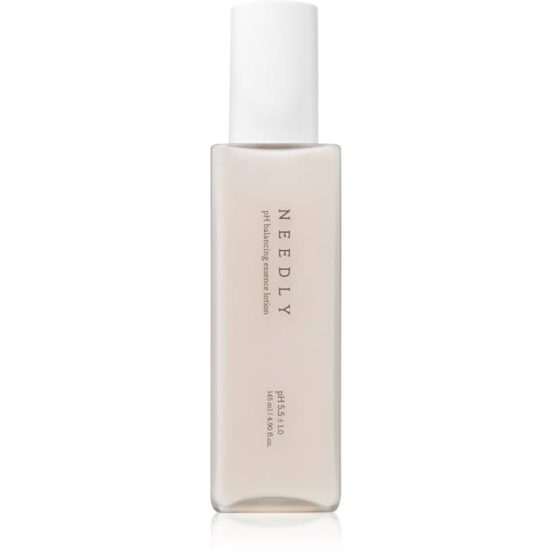 NEEDLY pH Balancing Essence Lotion Gezichts Essentie met Hydraterende Werking 145 ml