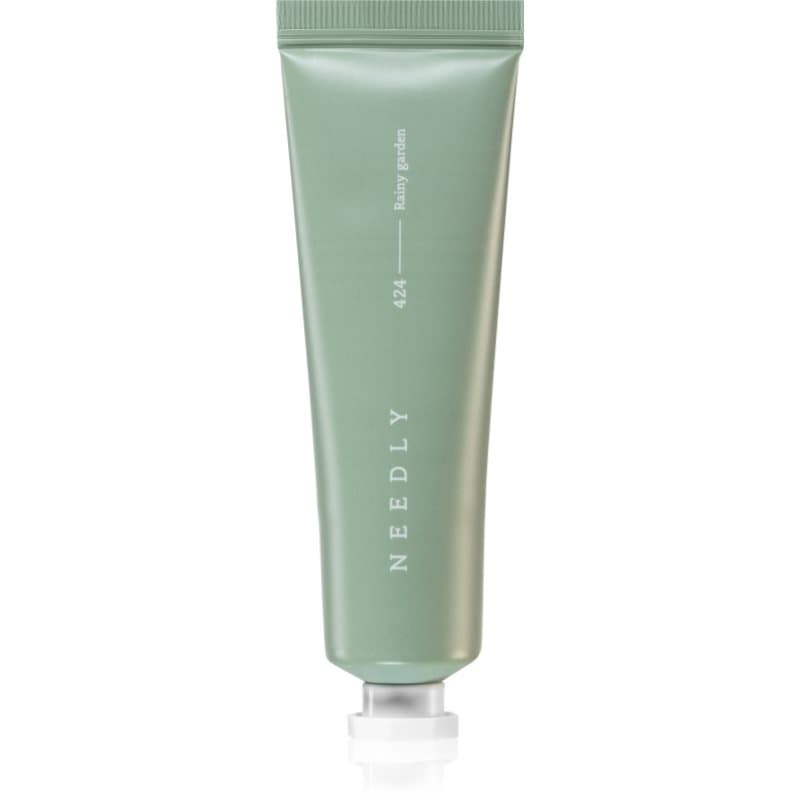 NEEDLY Hand Cream Rainy Garden Verzorgende Handcrème 30 ml