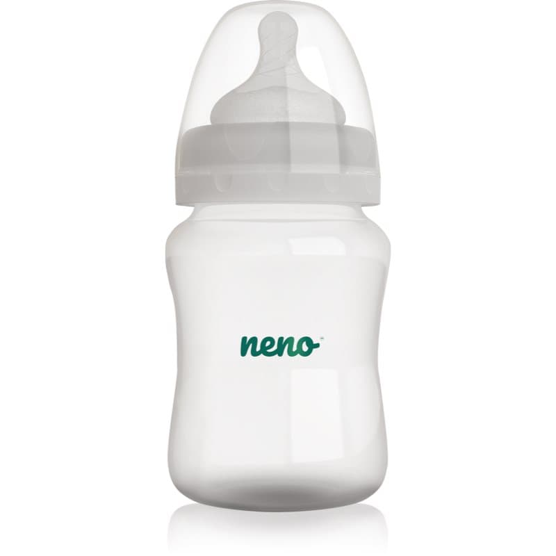 NENO Neno 0 m+ babyfles anti-colic 150 ml