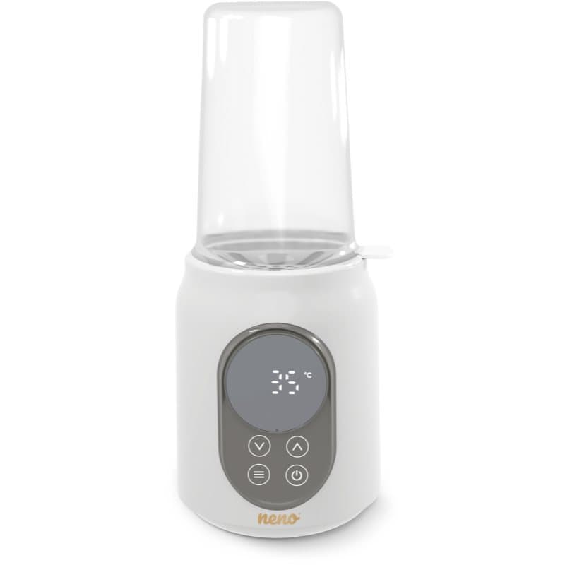 NENO Luna multifunctionele babyflessenwarmer 6in1 1 st