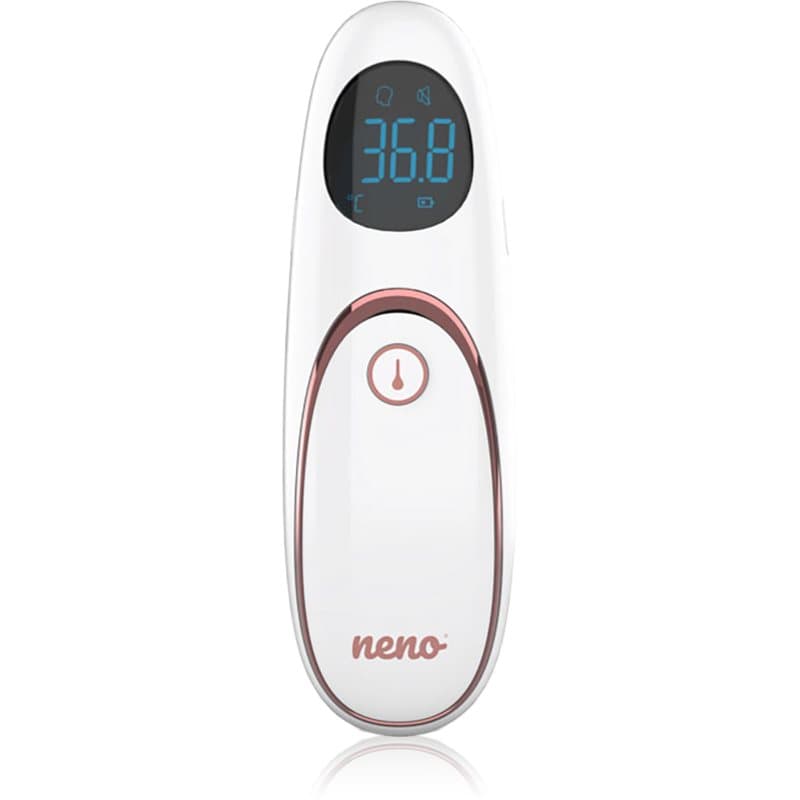 NENO Medic T06 digitale thermometer 1 st