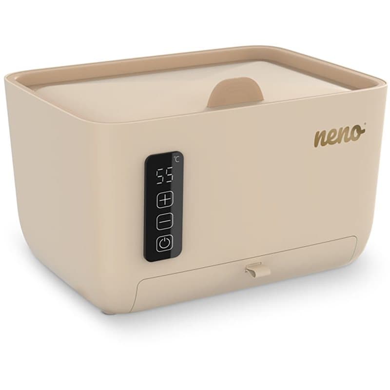 NENO Calme verwarmer voor vochtige doekjes 1 st