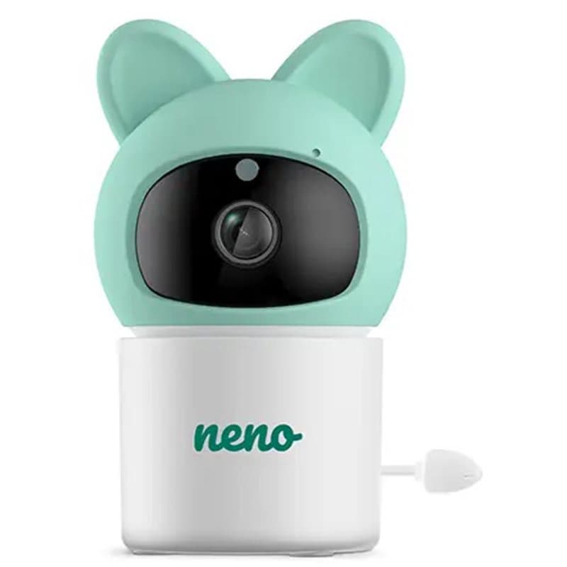 NENO IP-WiFi Orso videobabyfoon 1 st