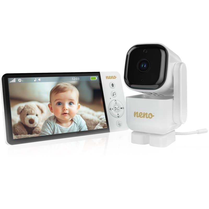 NENO Ciao digitale videobabyfoon 1 st