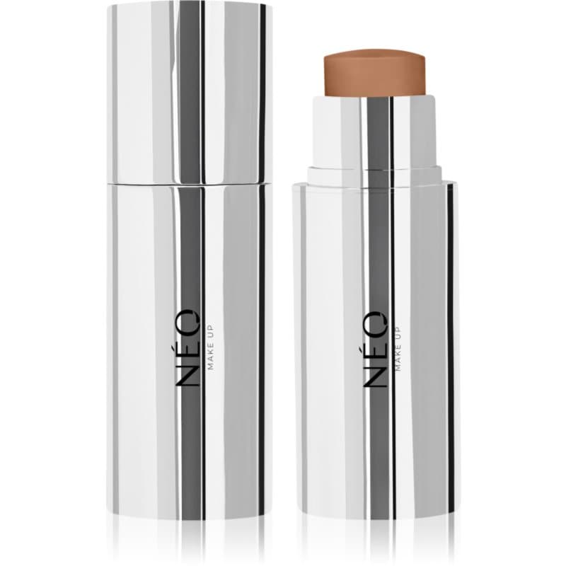 NEO MAKE UP Intense Serum Bronzer Stick Crèmige Bronzer in Stick 7 g