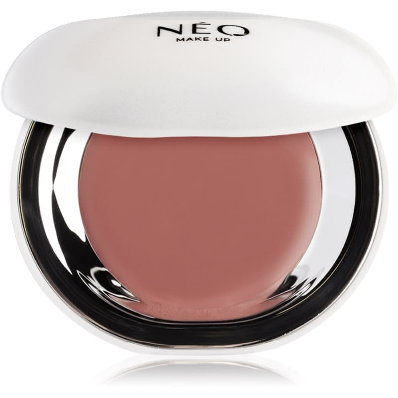 NEO MAKE UP Intense Serum Lip & Cheek Balm multifunctionele balsem voor LIppen en Wangen Tint 02 5 g