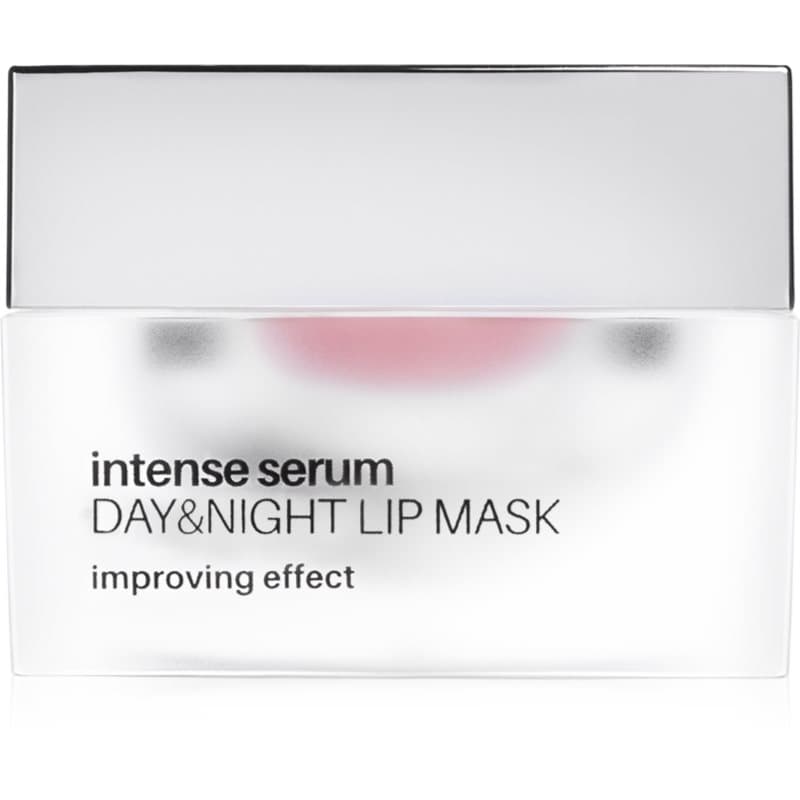NEO MAKE UP Intense Serum Day & Night Lip Mask hydraterende lippen masker 6,5 ml