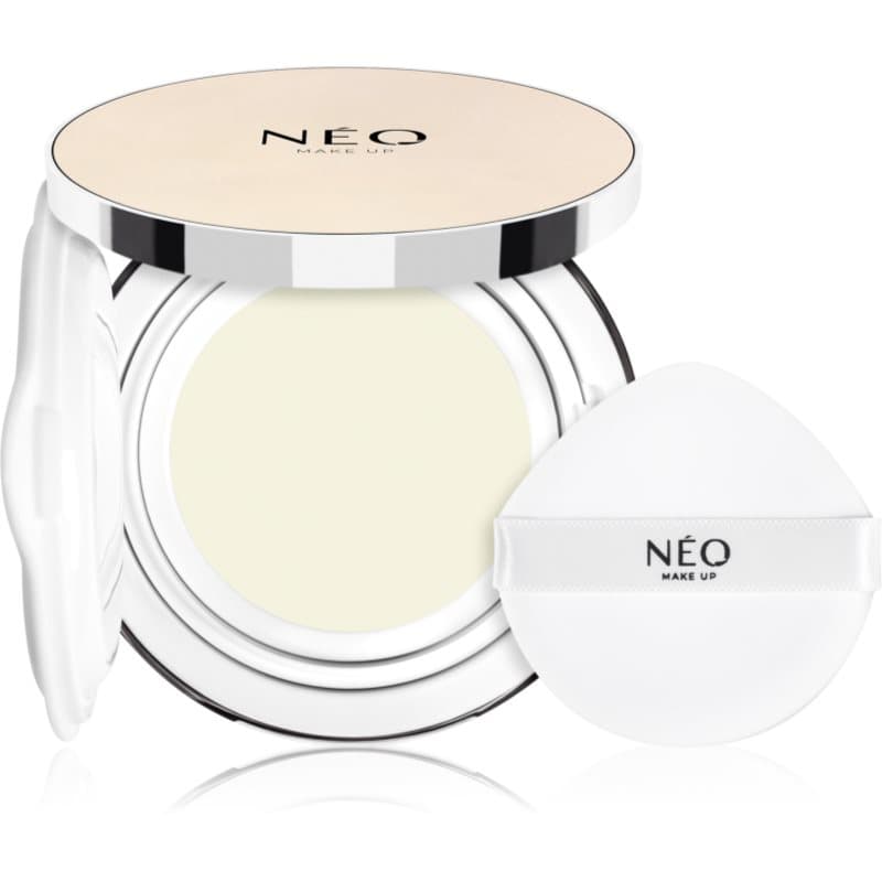 NEO MAKE UP Intense Serum Blurring Beauty Balm compacte BB-crème SPF 30 Tint 00 Transparent 10 g