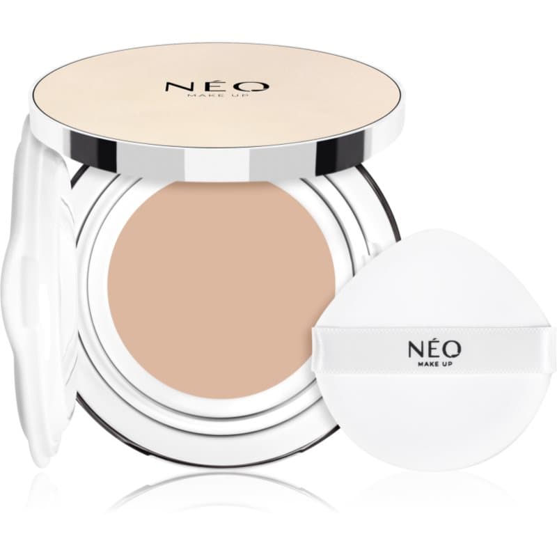 NEO MAKE UP Intense Serum Blurring Beauty Balm compacte BB-crème SPF 30 Tint 01 Natural 10 g