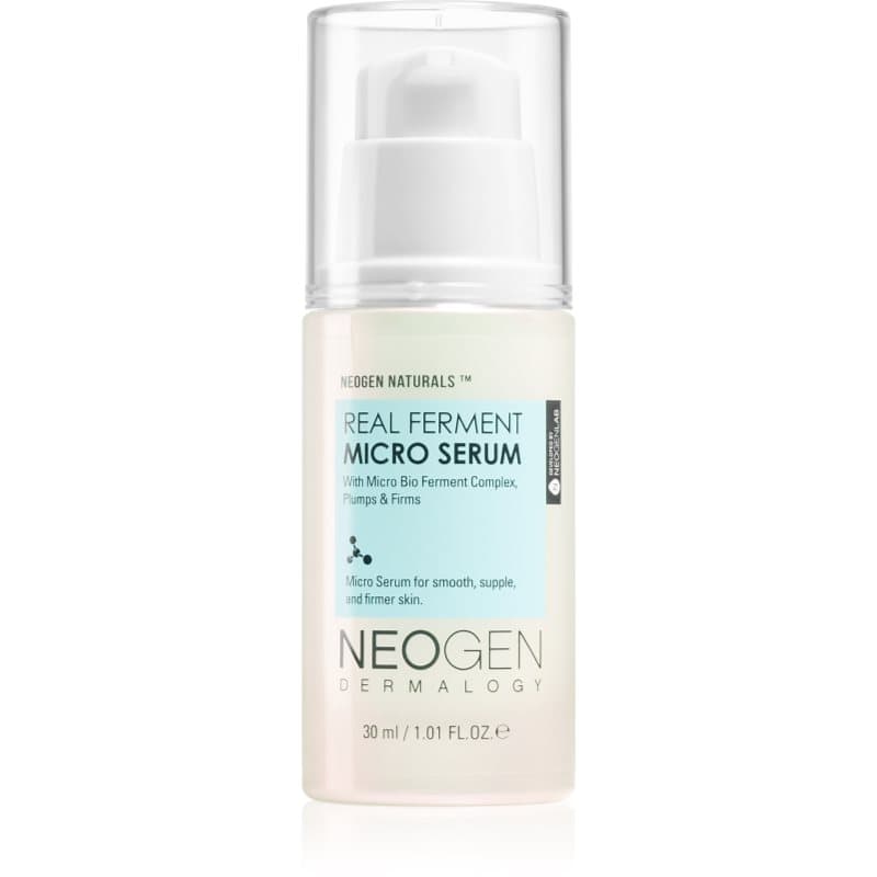 Neogen Dermalogy Real Ferment Micro Serum Intensief Hydraterende Serum 30 ml