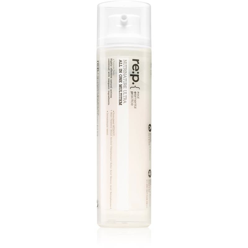 Neogen Dermalogy RE:P by Neogen Nutrinature All In One Multitem beauty hydraterende emulsie 3in1 100 ml