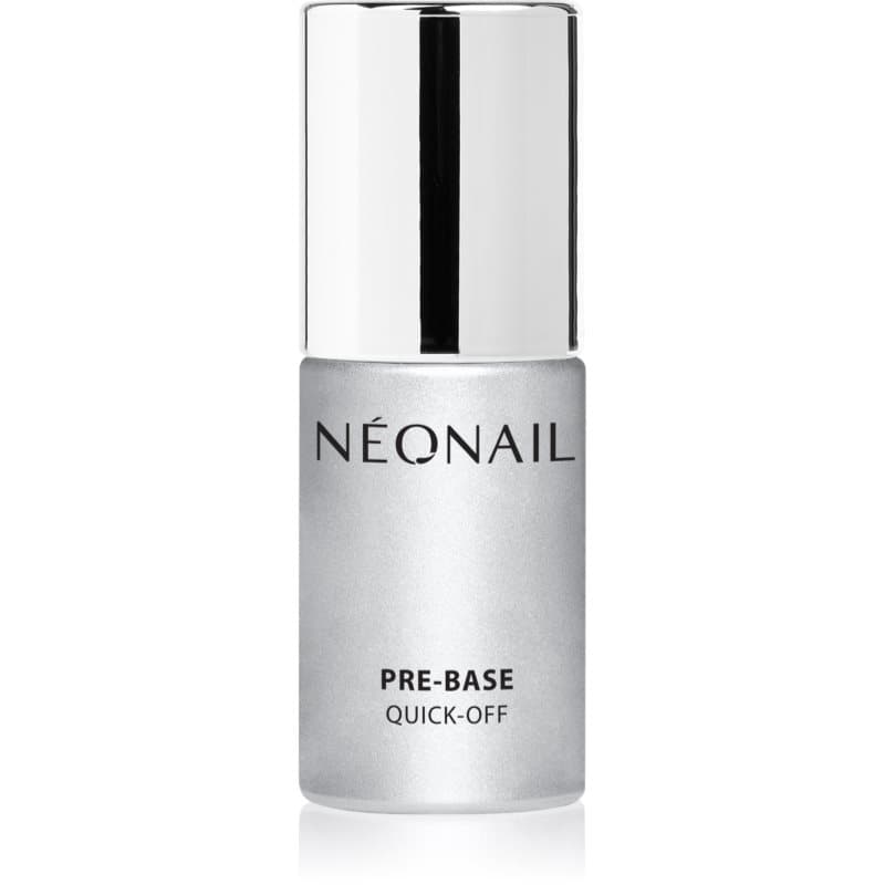 NEONAIL Pre-Base Quick Off Peel-Off Base Lak 7.2 ml