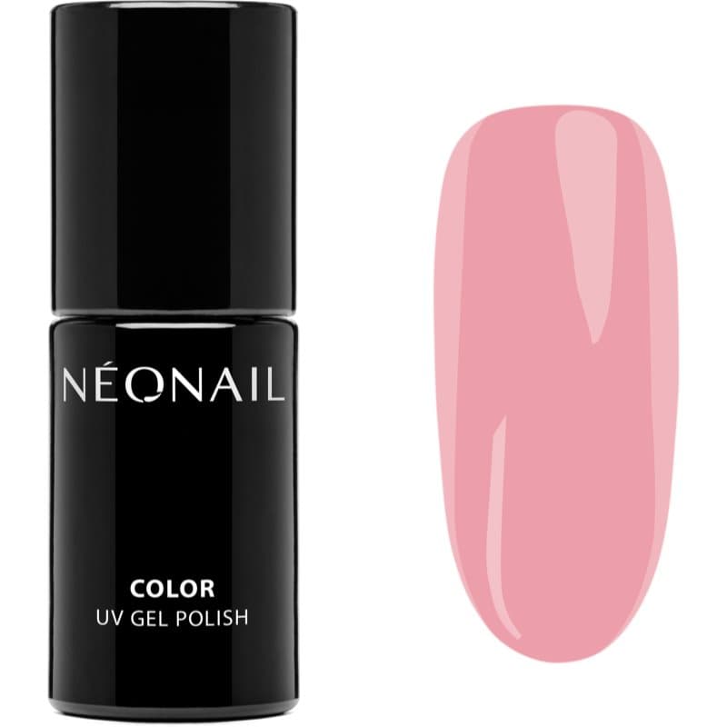 NEONAIL Blooming Dreams Gel Nagellak voor UV/LED Lamp Tint Astro Pop 7.2 ml