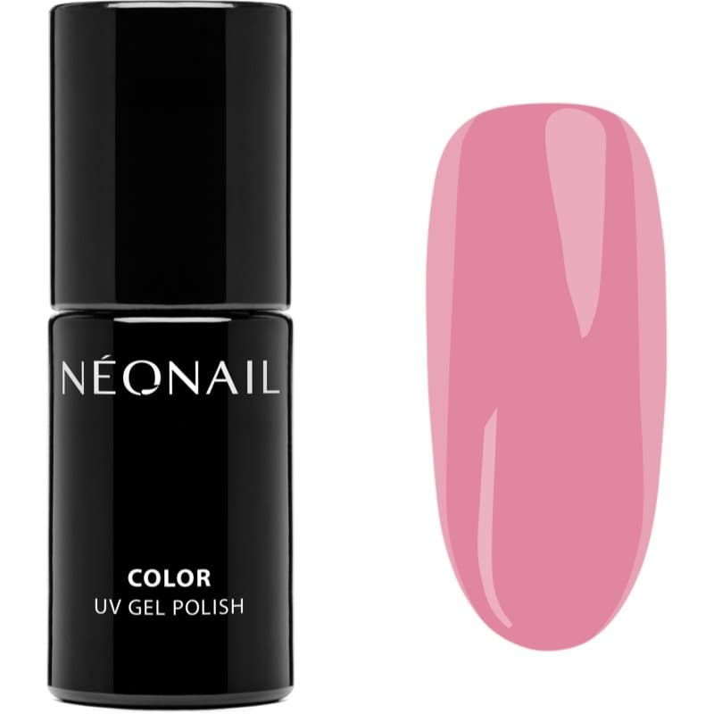 NEONAIL Blooming Dreams Gel Nagellak voor UV/LED Lamp Tint Stellar Pink 7.2 ml
