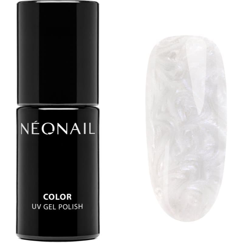 NEONAIL A Moment In Time Gel Nagellak Tint Flawless Glaze 7.2 ml