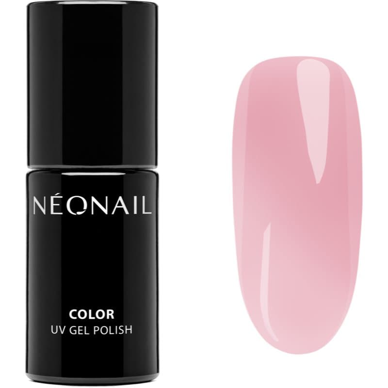 NEONAIL A Moment In Time Gel Nagellak Tint Rosy Escape 7.2 ml