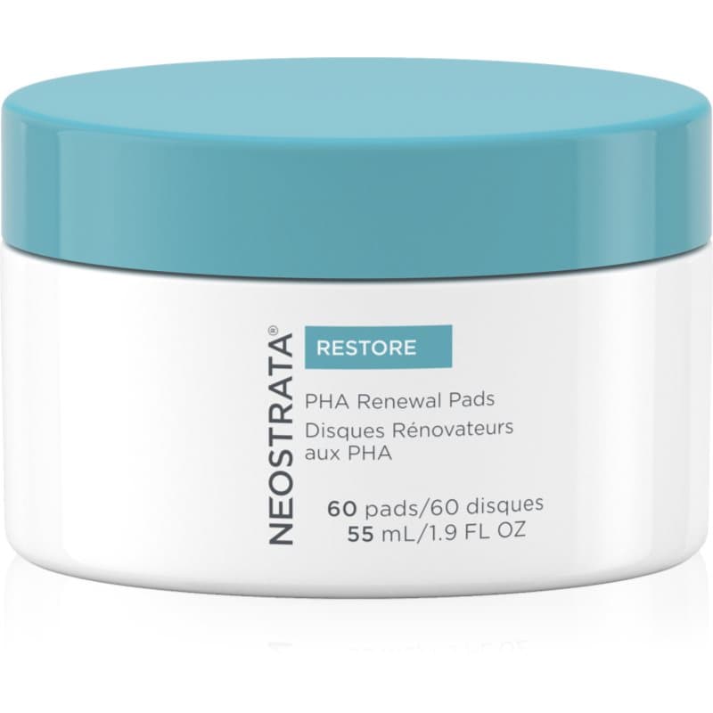 NeoStrata Restore PHA Renewal Pads Reinigende Pads 60 st