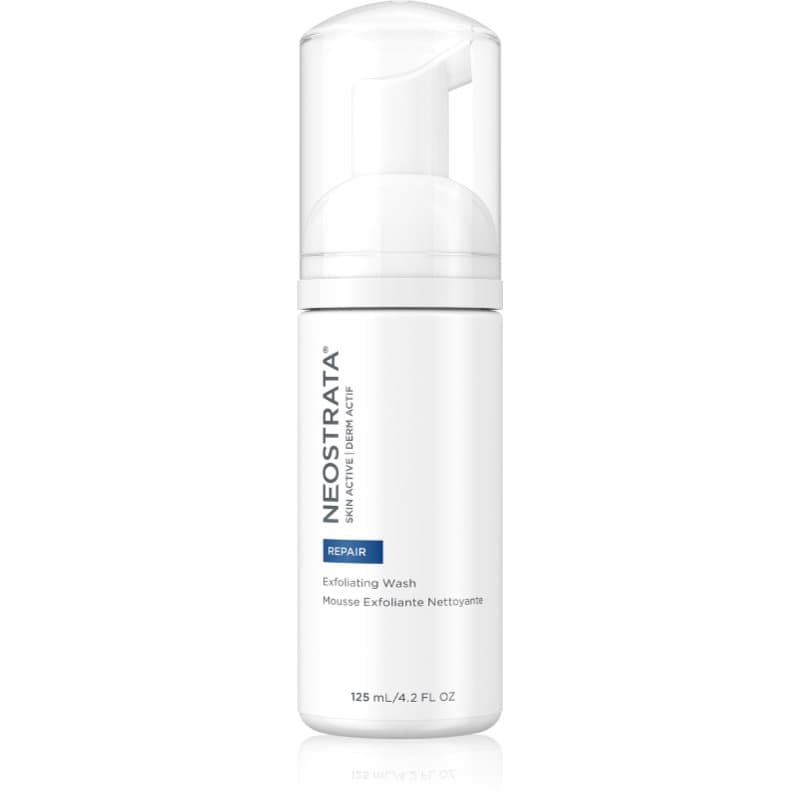 NeoStrata Repair Skin Active Exfoliating Wash Exfoliërende Reinigingsschuim 125 ml