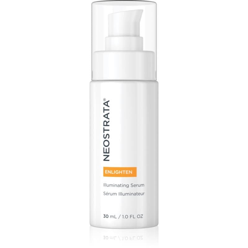 NeoStrata Enlighten Illuminating Serum Serum voor Egalisatie van Huidtint 30 ml