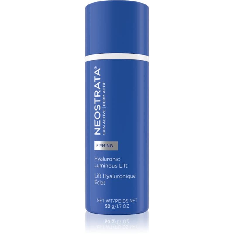 NeoStrata Firming Hyaluronic Luminious Lift Verstevigende Serum met hyaluronzuur 50 g