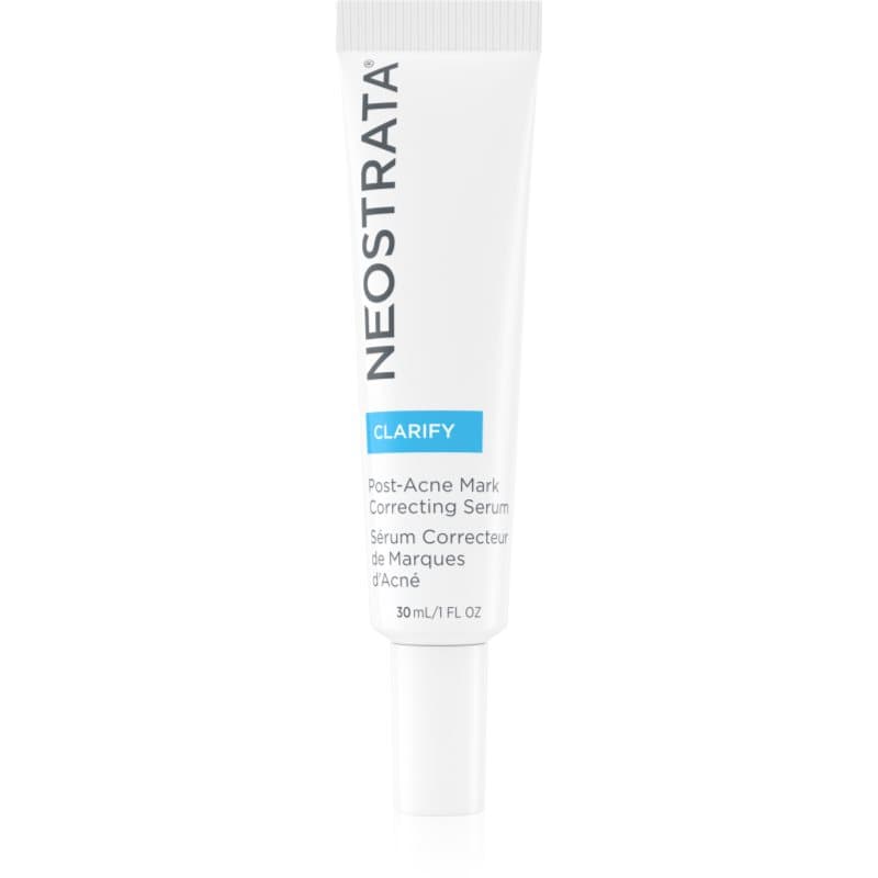 NeoStrata Clarify Post-Acne Mark Correcting Serum corrigerend serum tegen Acne 30 ml