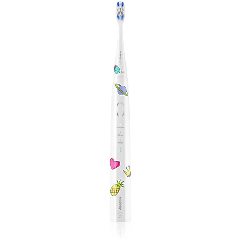 Niceboy ION Sonic Kids Sonische Elektrische Tandenborstel voor Kinderen 1 st