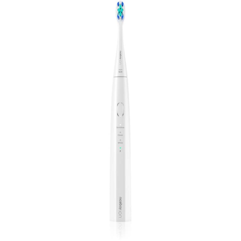 Niceboy ION Sonic Lite Sonische Elektrische Tandenborstel White 1 st