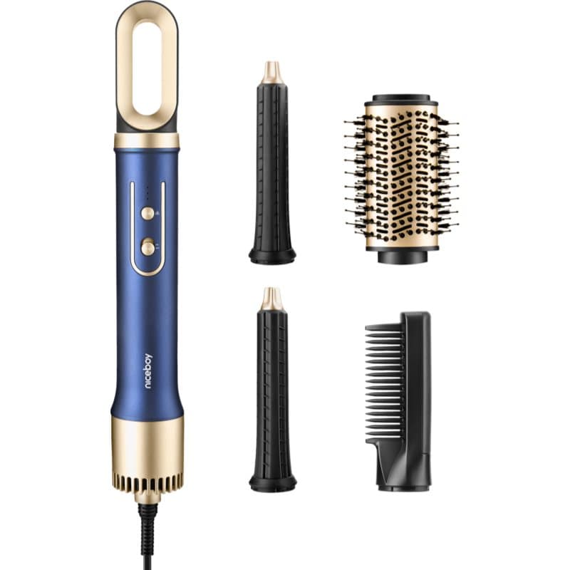 Niceboy AirBlow PRO Fohnstyler 1 st