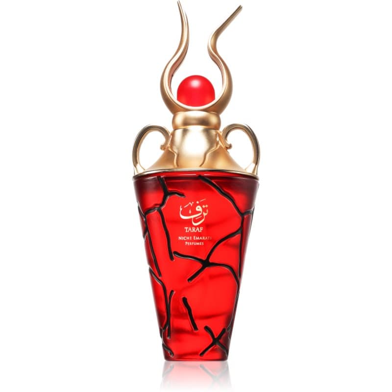 Niche Emarati Taraf Eau de Parfum voor Vrouwen 100 ml