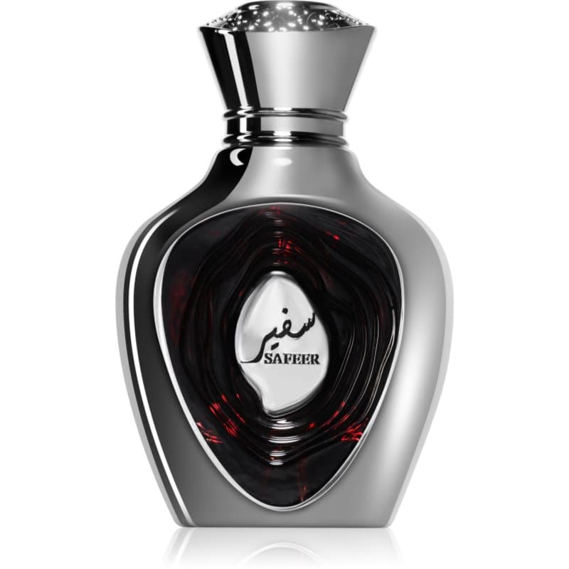 Niche Emarati Safeer Eau de Parfum Unisex 100 ml