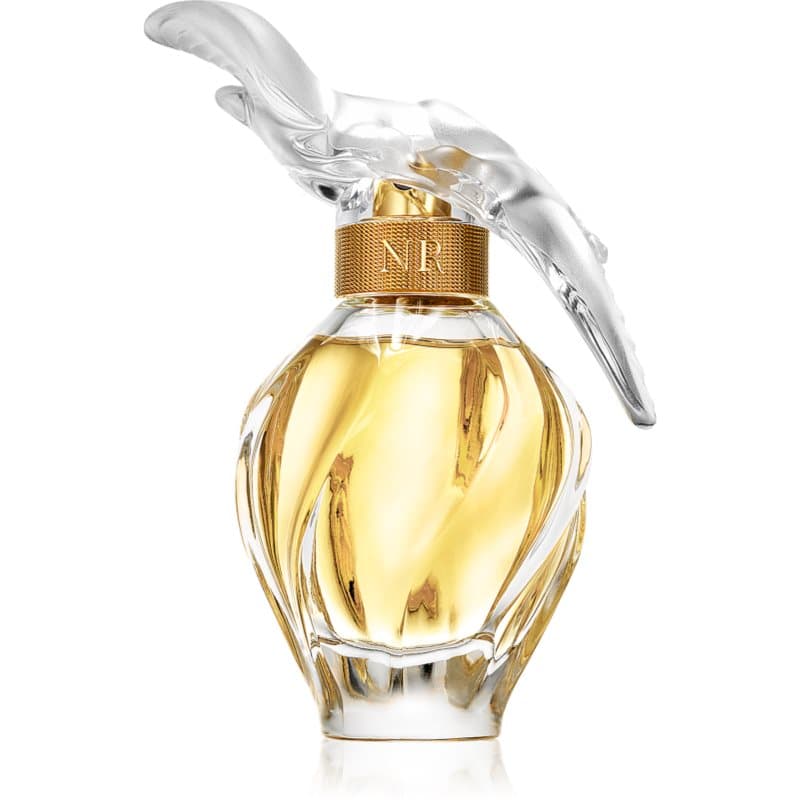 NINA RICCI L'Air du Temps Eau de Toilette voor Vrouwen 50 ml