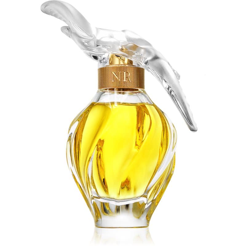 NINA RICCI L'Air du Temps Eau de Parfum voor Vrouwen 50 ml