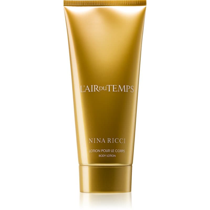 Nina Ricci L'Air du Temps Bodylotion voor Vrouwen 200 ml