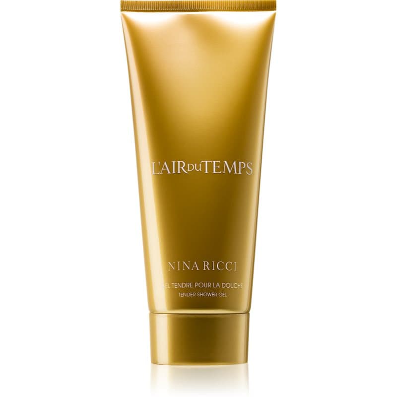 Nina Ricci L'Air du Temps Douchegel voor Vrouwen 200 ml