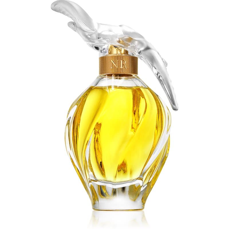 NINA RICCI L'Air du Temps Eau de Parfum voor Vrouwen 100 ml