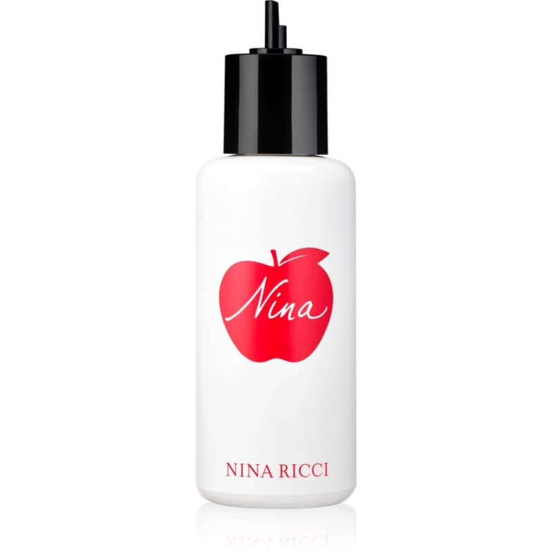 NINA RICCI Nina Eau de Toilette Navulling voor Vrouwen 150 ml