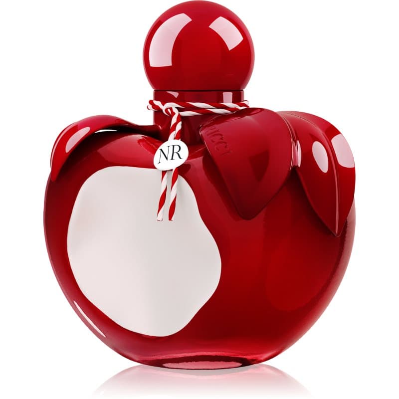 Nina Ricci Nina Rouge Eau de Toilette voor Vrouwen 80 ml